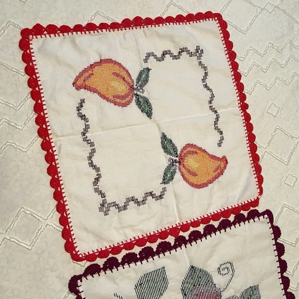 Handmade used size due